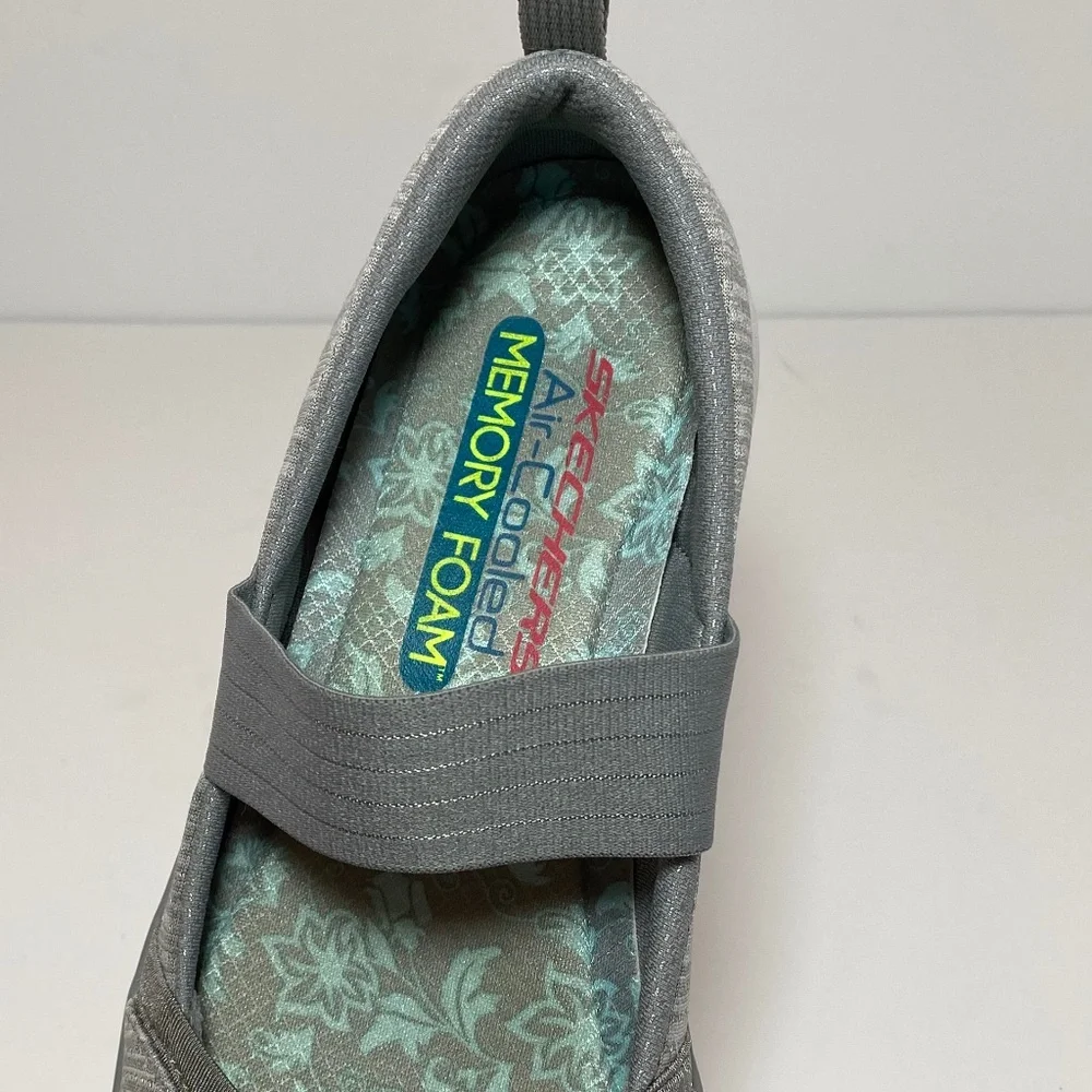 SKECHERS - ON THE GO FLEX WOMENS SIZE: 6.5 - Picture 10 of 14
